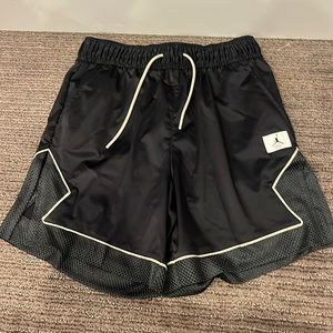 Jordan Womens Basketball Shorts